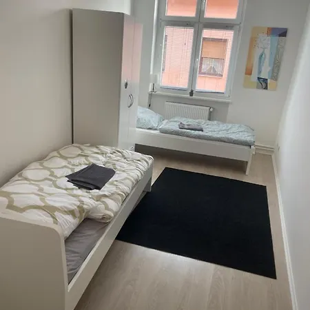 Traenental 4.5 Διαμέρισμα